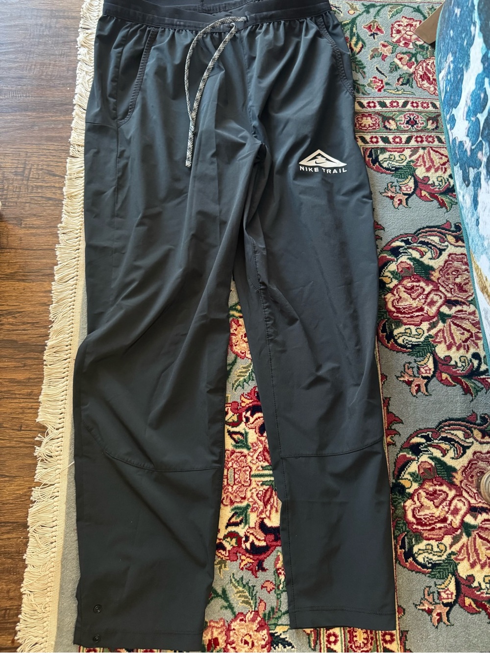 Nike Men's Trail Dawn Range Dri-FIT Running Pants M NWOT